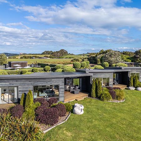 Villas Waiheke Onetangi Ngoại thất bức ảnh