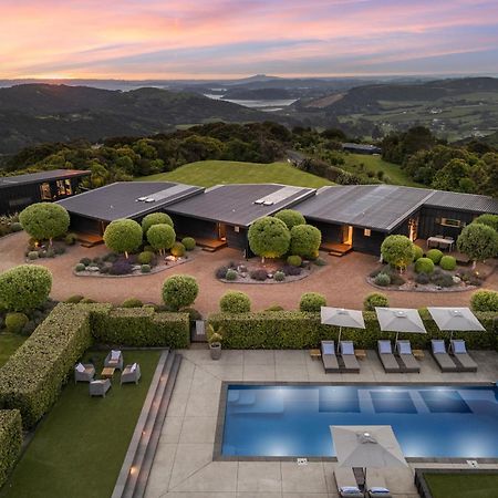 Villas Waiheke Onetangi Ngoại thất bức ảnh