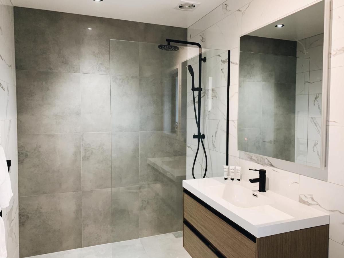 Villas Waiheke Onetangi Ngoại thất bức ảnh