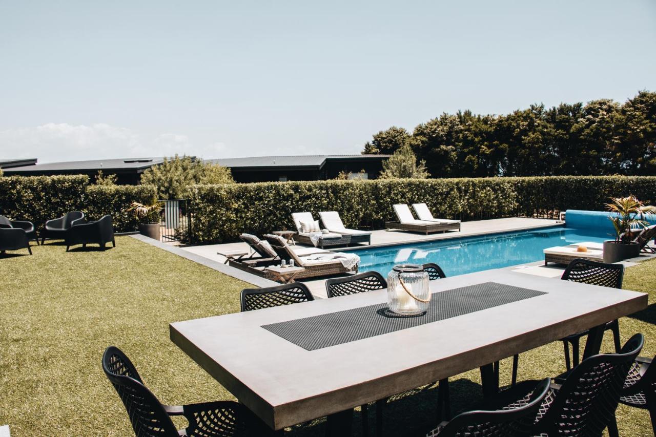 Villas Waiheke Onetangi Ngoại thất bức ảnh