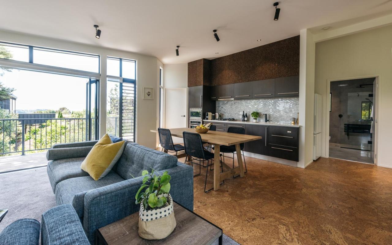 Villas Waiheke Onetangi Ngoại thất bức ảnh