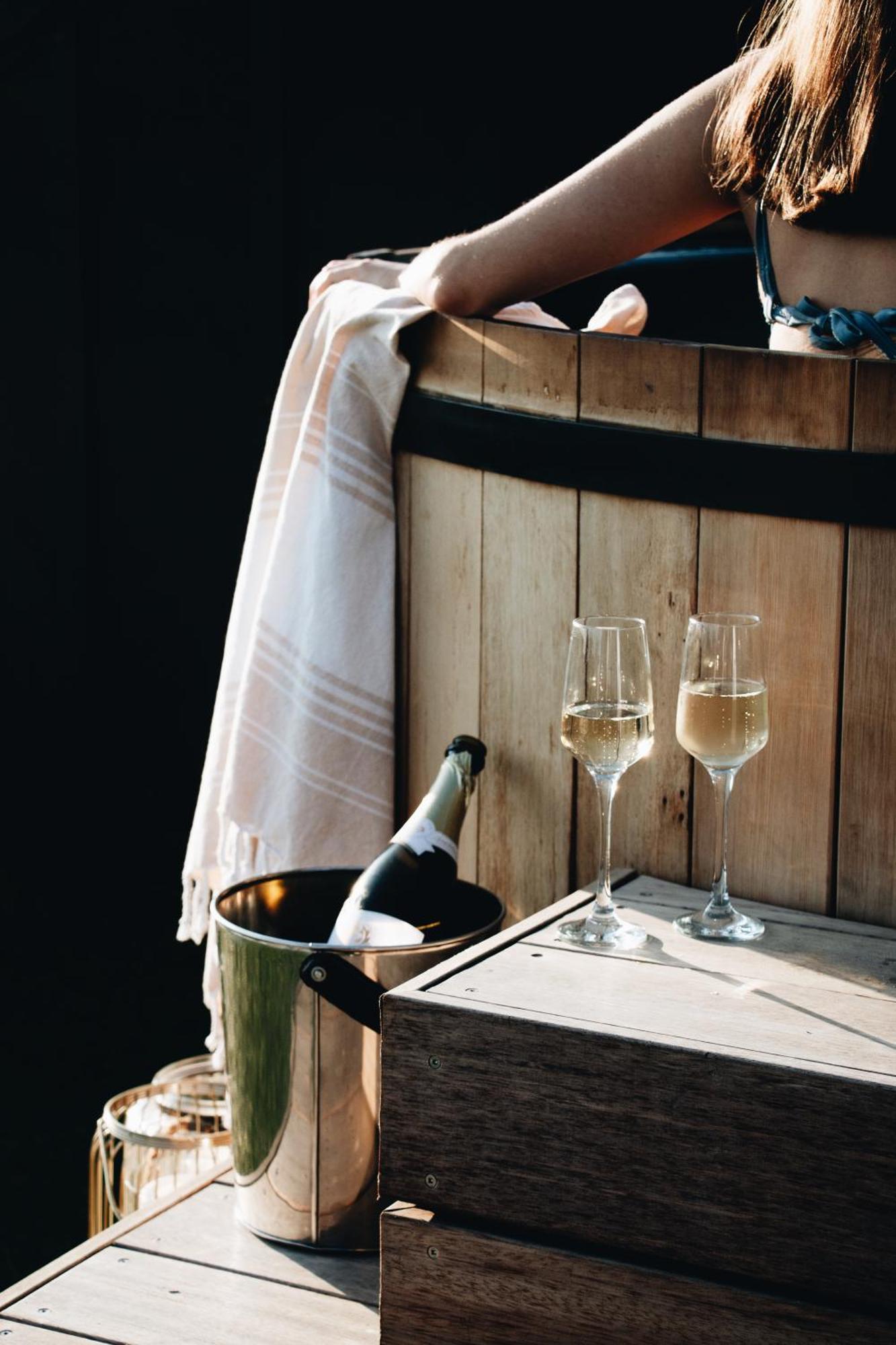 Villas Waiheke Onetangi Ngoại thất bức ảnh