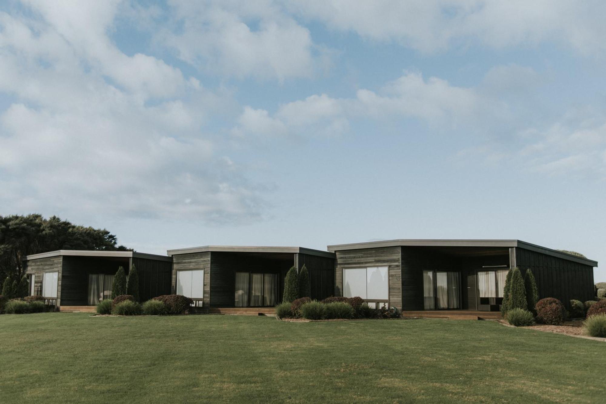 Villas Waiheke Onetangi Ngoại thất bức ảnh