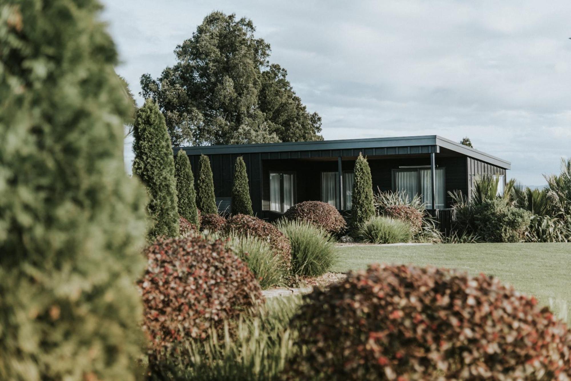 Villas Waiheke Onetangi Ngoại thất bức ảnh