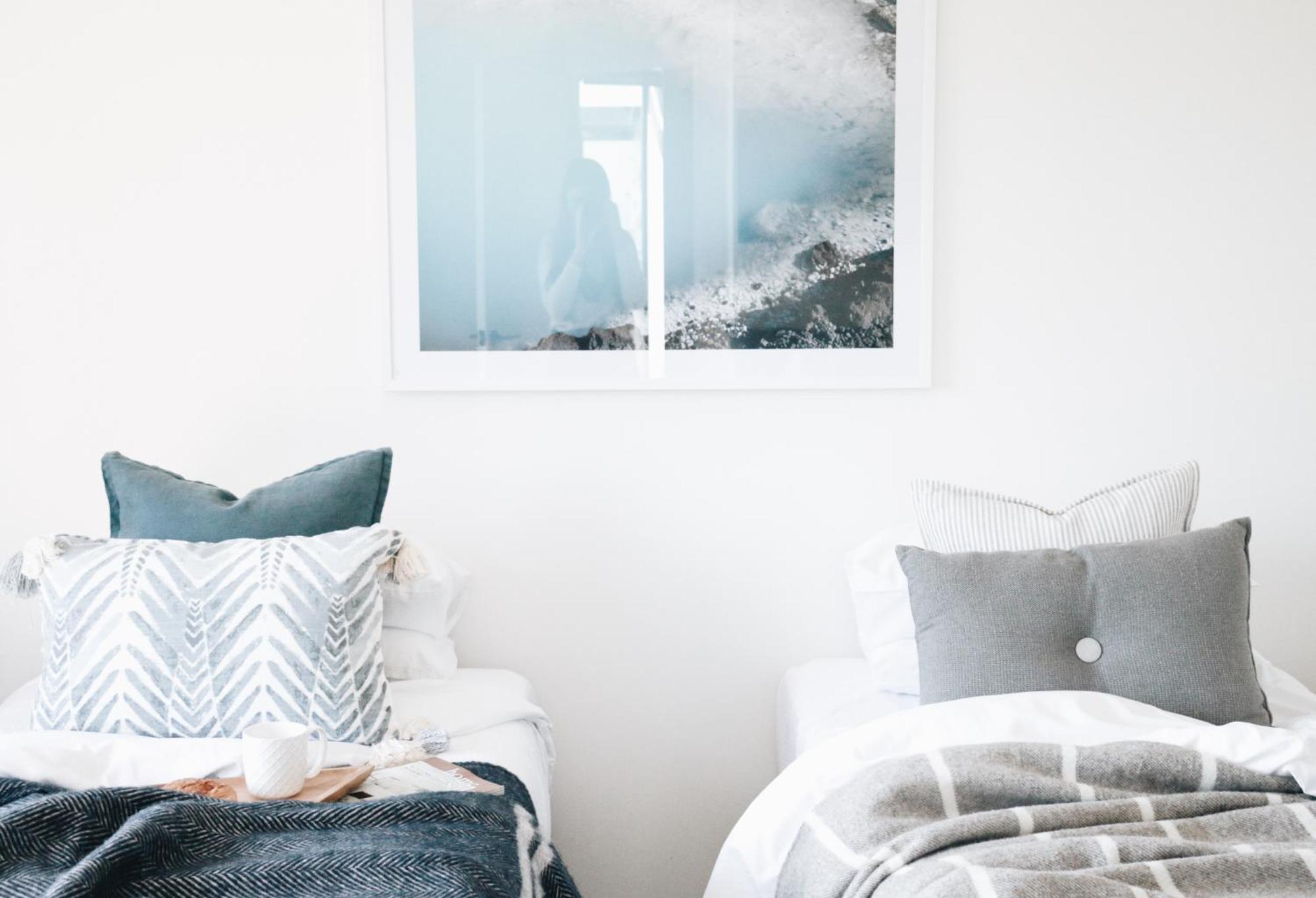 Villas Waiheke Onetangi Ngoại thất bức ảnh