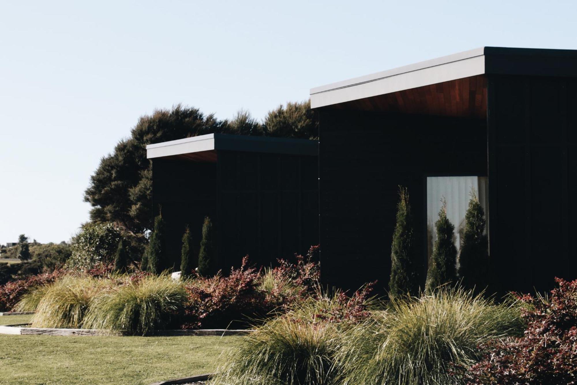Villas Waiheke Onetangi Ngoại thất bức ảnh