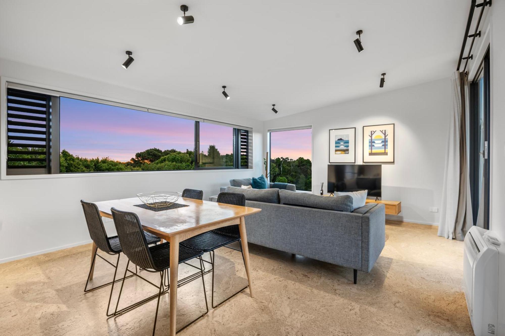 Villas Waiheke Onetangi Ngoại thất bức ảnh