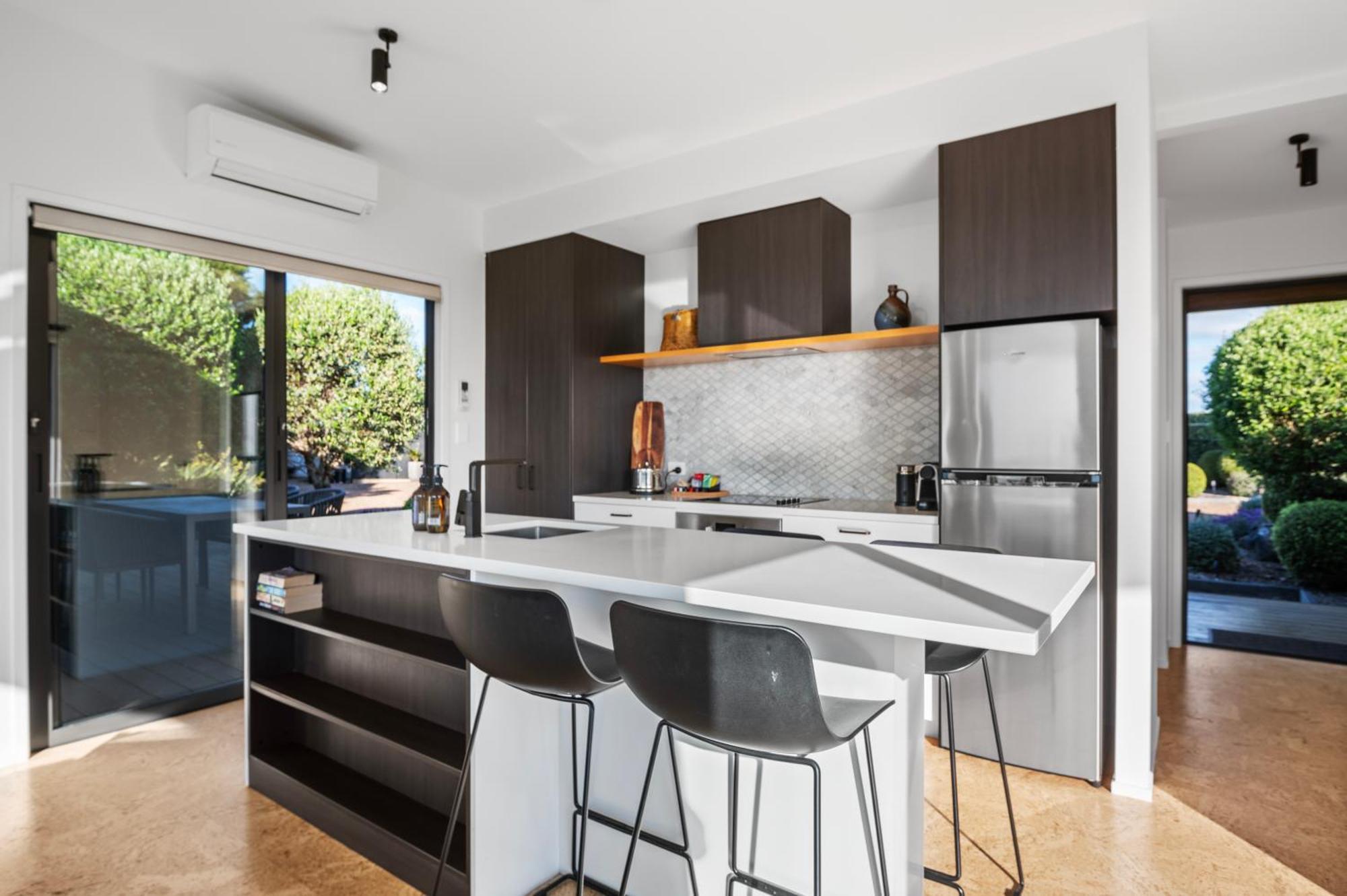 Villas Waiheke Onetangi Ngoại thất bức ảnh