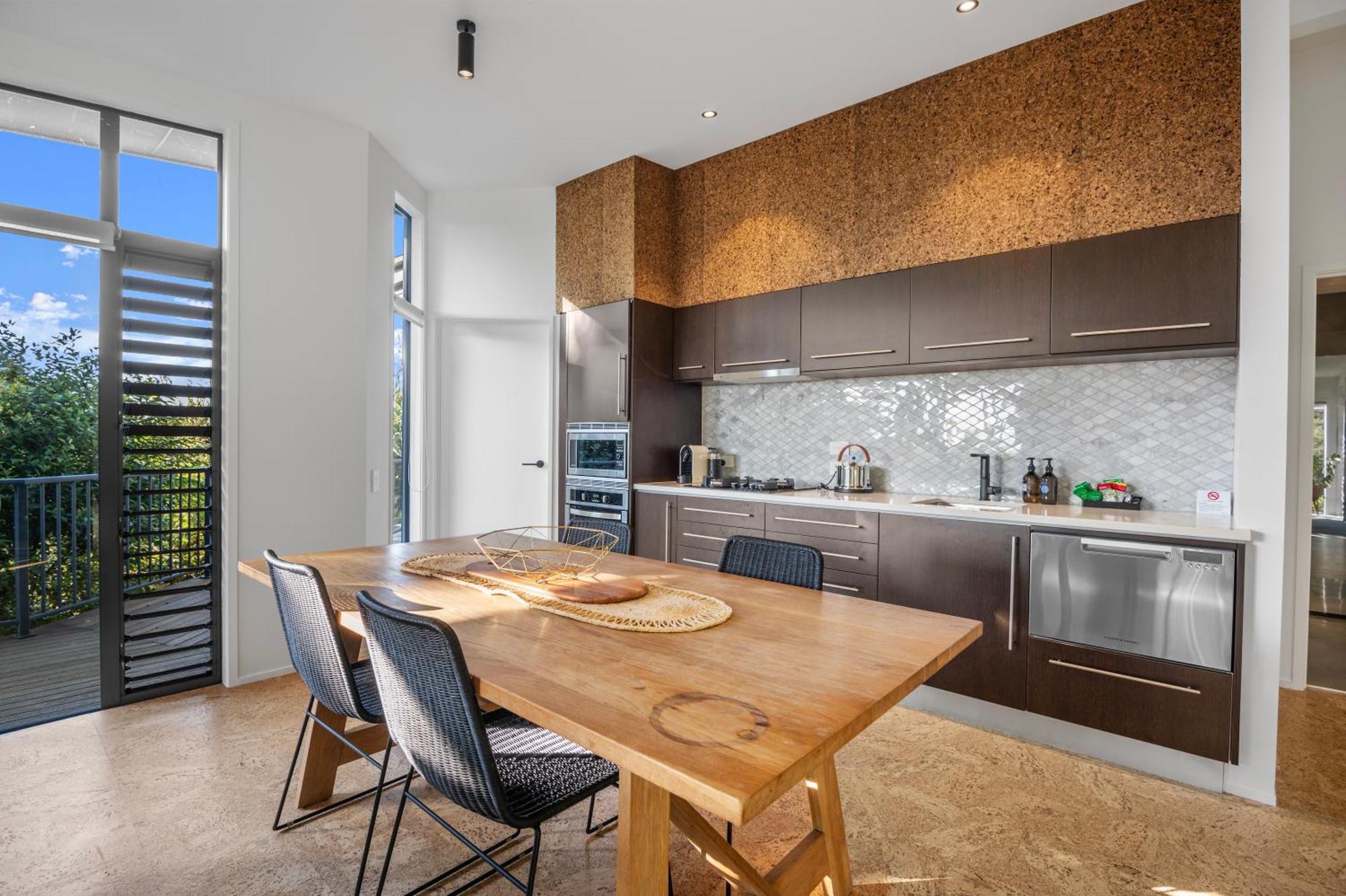 Villas Waiheke Onetangi Ngoại thất bức ảnh