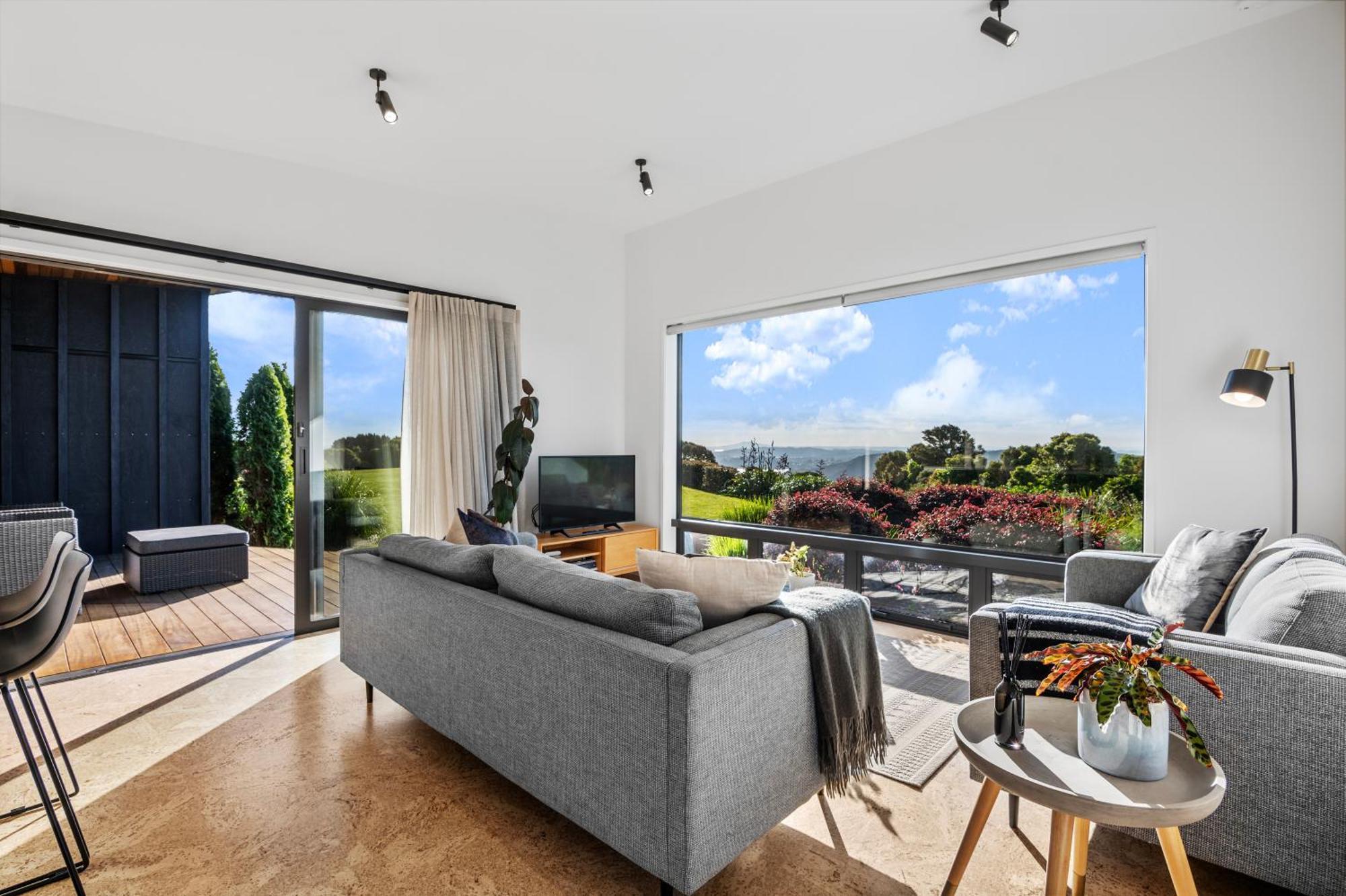 Villas Waiheke Onetangi Ngoại thất bức ảnh