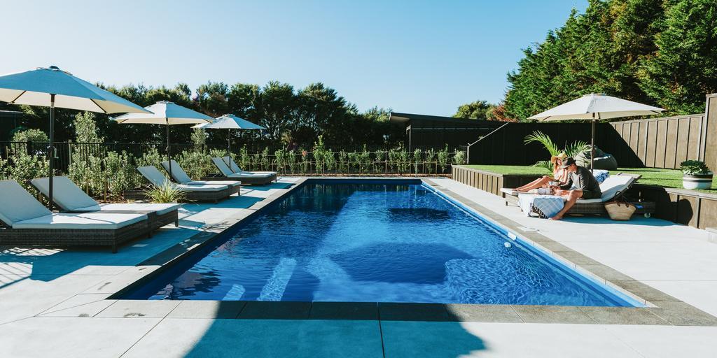 Villas Waiheke Onetangi Ngoại thất bức ảnh