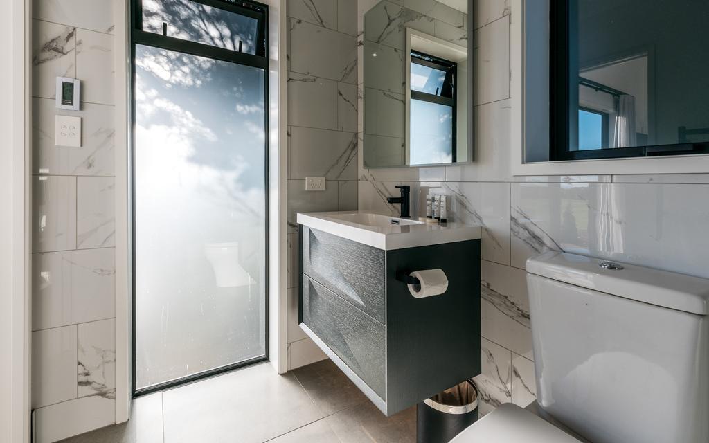 Villas Waiheke Onetangi Ngoại thất bức ảnh
