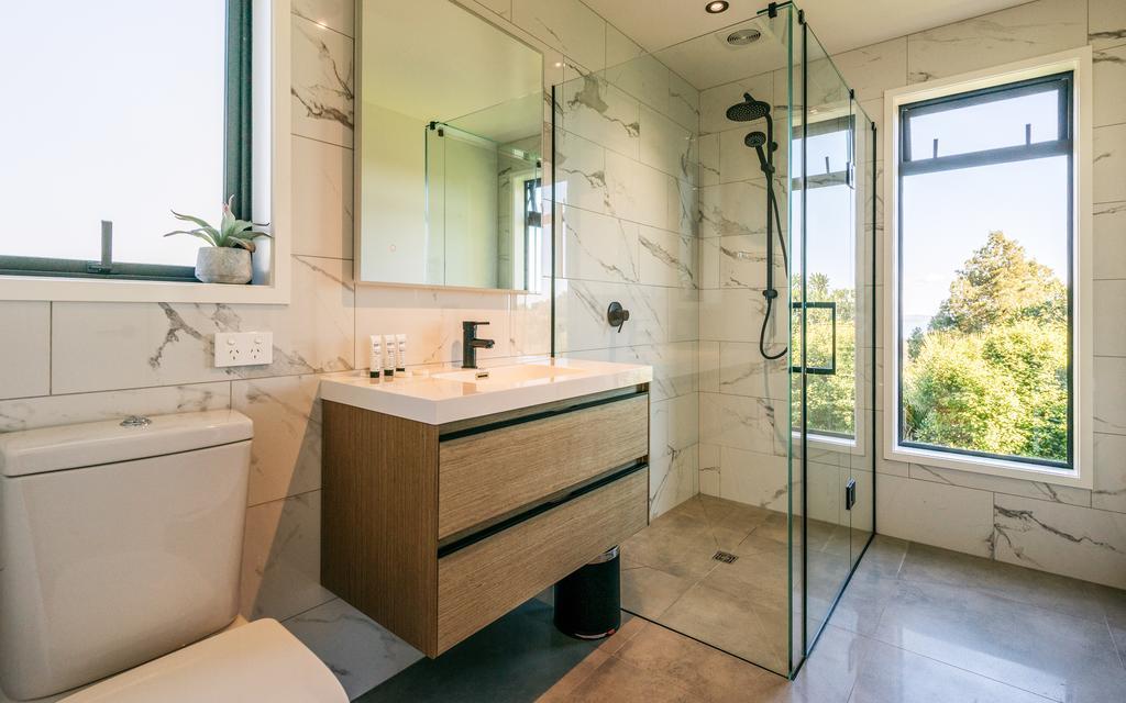 Villas Waiheke Onetangi Ngoại thất bức ảnh