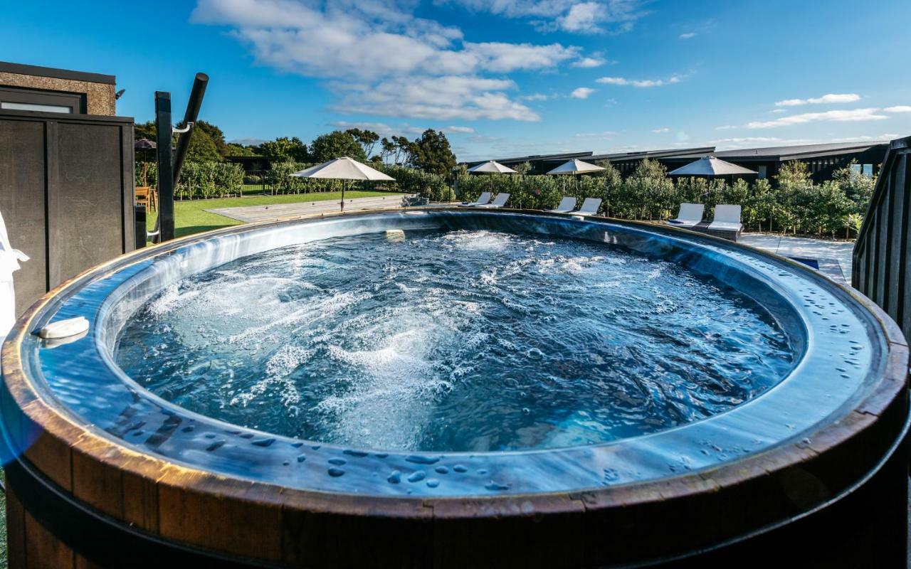 Villas Waiheke Onetangi Ngoại thất bức ảnh