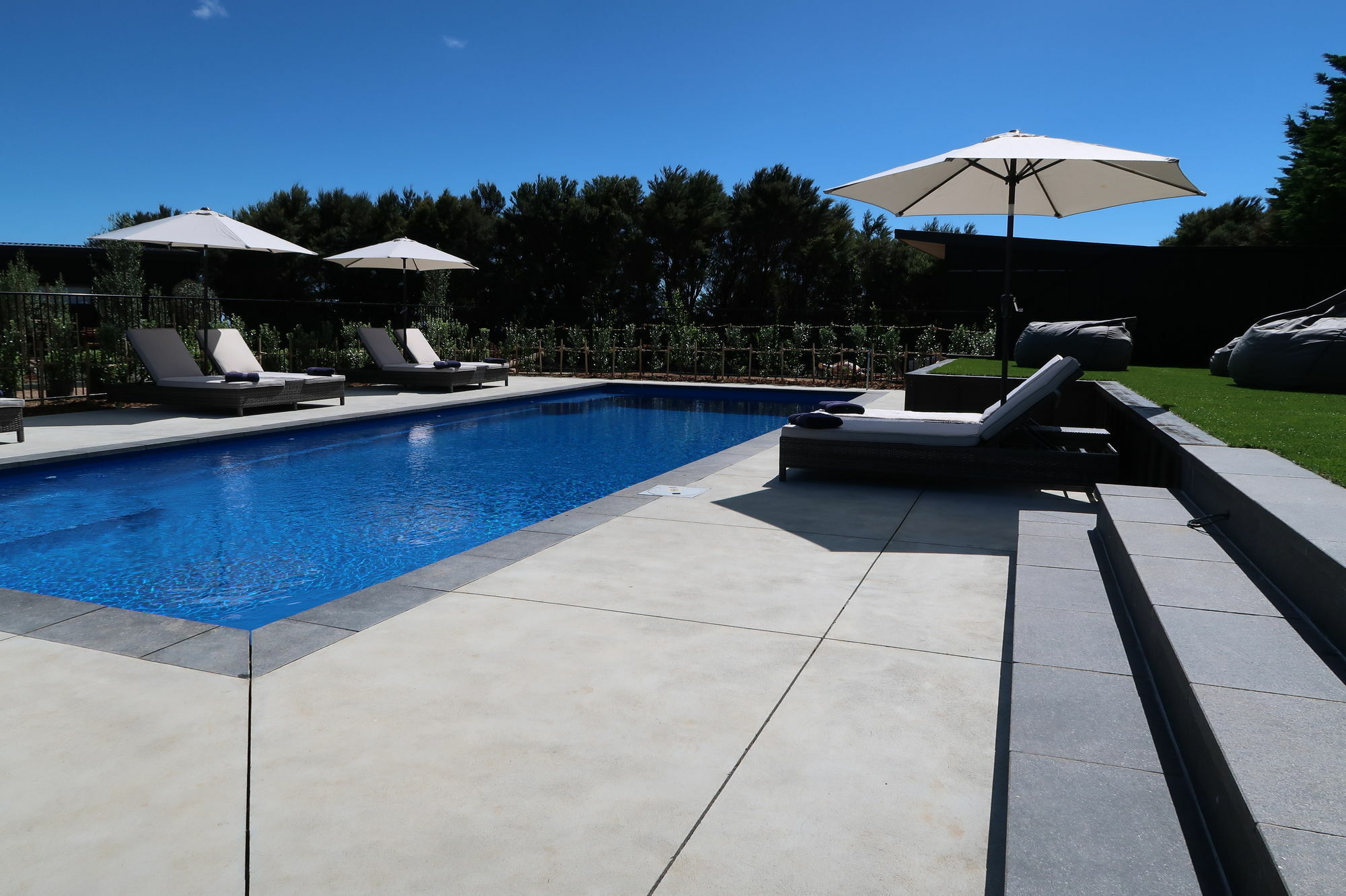 Villas Waiheke Onetangi Ngoại thất bức ảnh