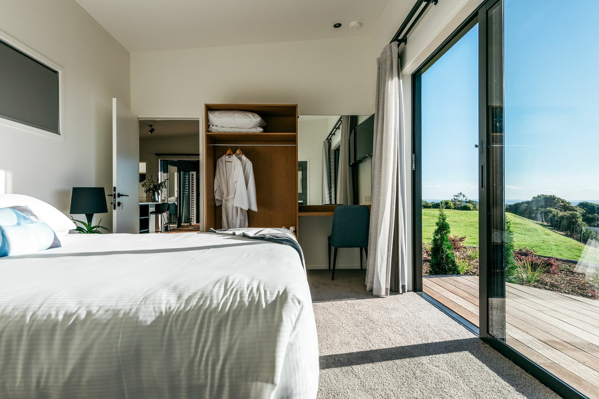 Villas Waiheke Onetangi Ngoại thất bức ảnh