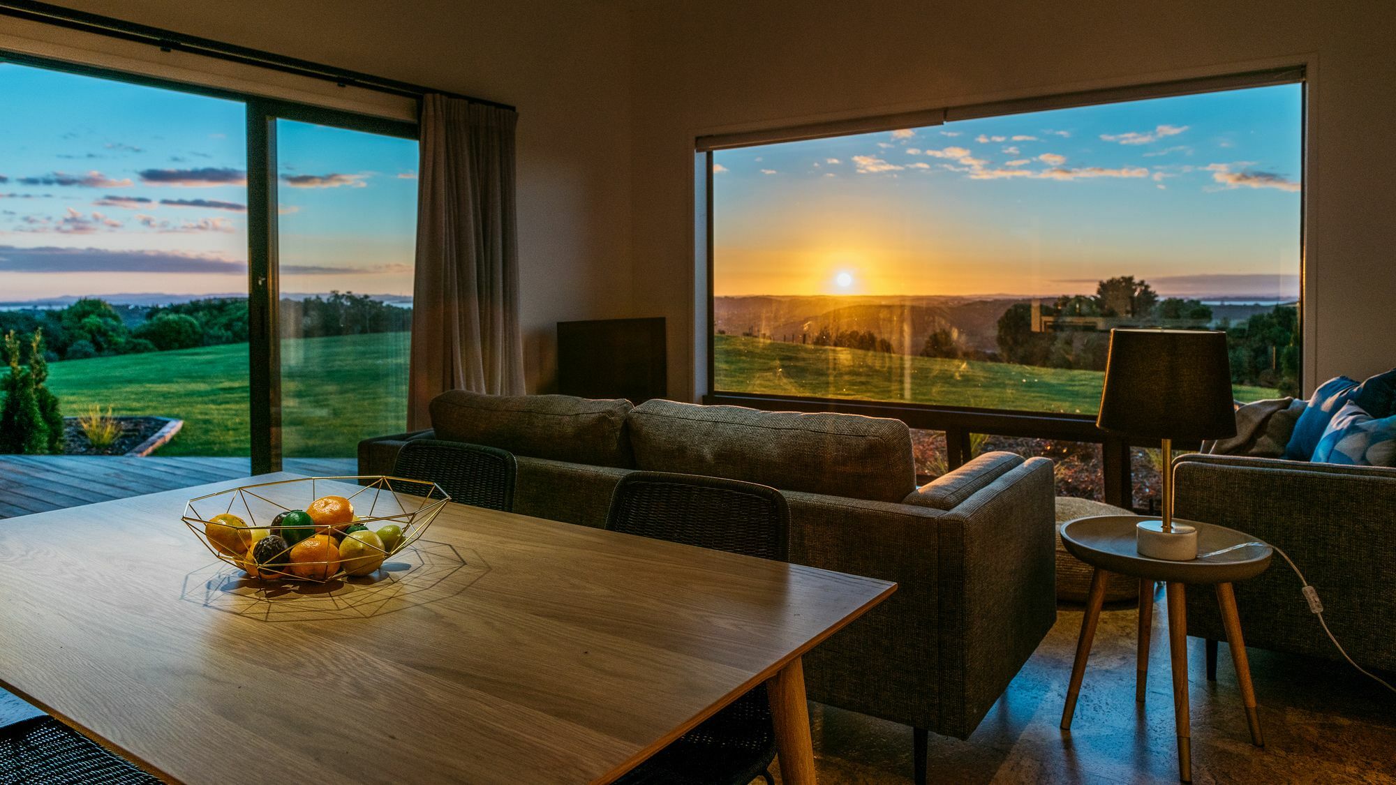Villas Waiheke Onetangi Ngoại thất bức ảnh