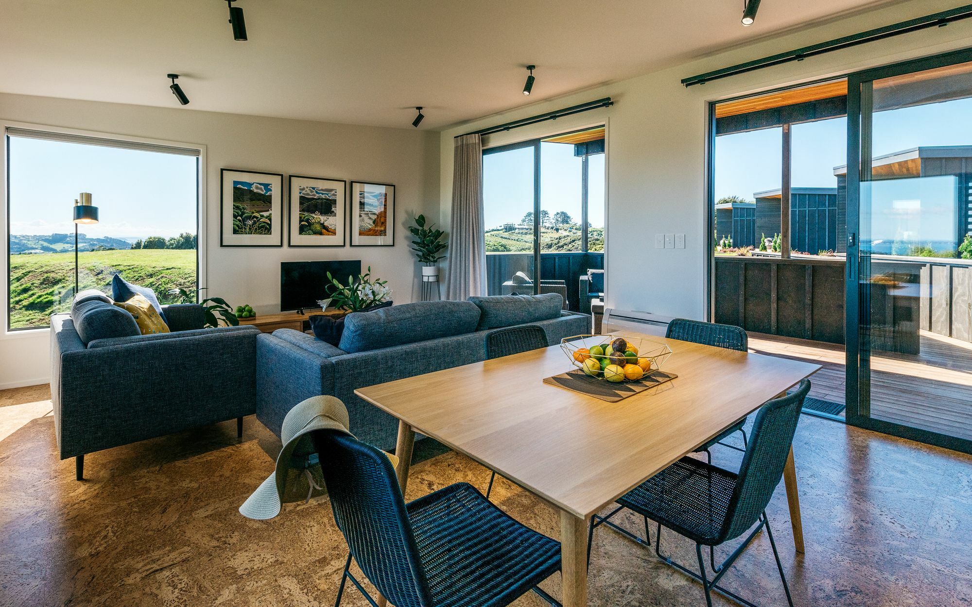 Villas Waiheke Onetangi Ngoại thất bức ảnh