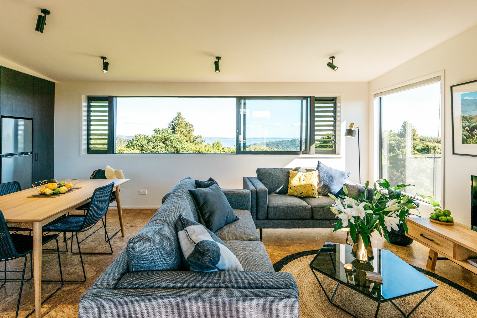 Villas Waiheke Onetangi Ngoại thất bức ảnh